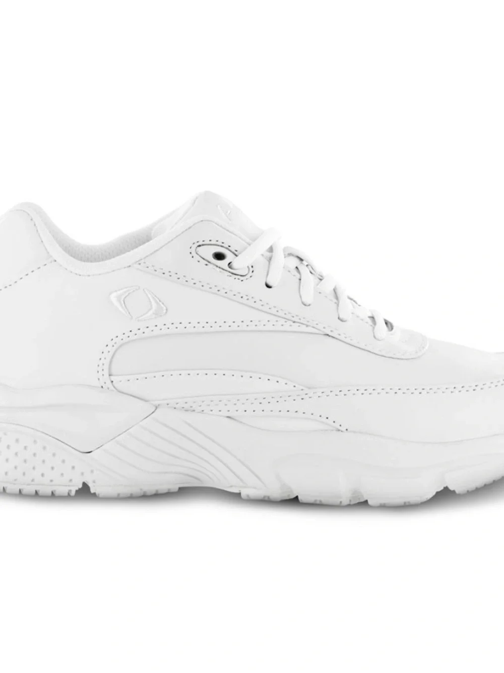 Apex White Women's Sneakers